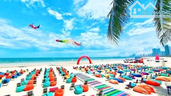LÔ ĐẤT VÀNG VEN BIỂN MỸ KHÊ- SƠN TRÀ - 1