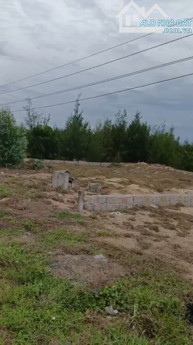Bắt đầu sốt lại rồi! Bán Đất Mặt Biển Phú Yên Chính Chủ 24.000m2 Sổ Hồng - 1