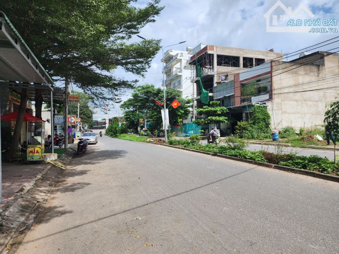 Bán đất MTKD ngang 7m SHR Vĩnh Phú sát bên Sài Gòn, nhỉnh 7 tỷ TL - 1