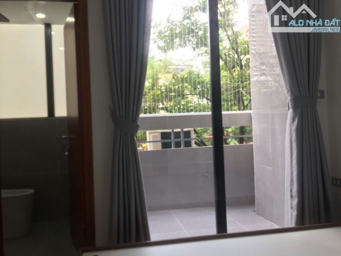 BÁN CĂN HỘ CHUNG CƯ KĐT TRUNG HÒA NHÂN CHÍNH – MẶT ĐƯỜNG LÊ VĂN LƯƠNG. GIÁ 5.4 TỶ - 1