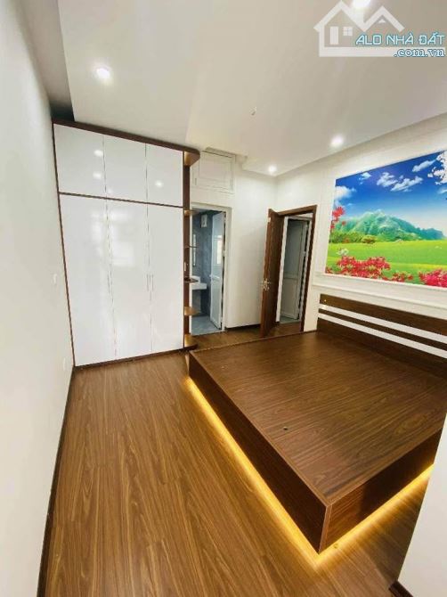 Chung Cư An Lạc Phùng Khoang 3 Phòng Ngủ - 88.7m2 - 5.95 Tỷ - Full Nội Thất - 1