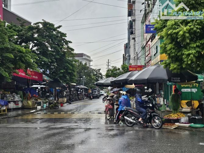 Bán 1 lô áp góc cạnh chợ giãn dân Đa Cấu Nam Sơn - 1