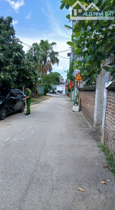 THƯỢNG CÁT – ĐẤT 36M² OTO TRÁNH – GIÁ HƠN 4 TỶ - 1