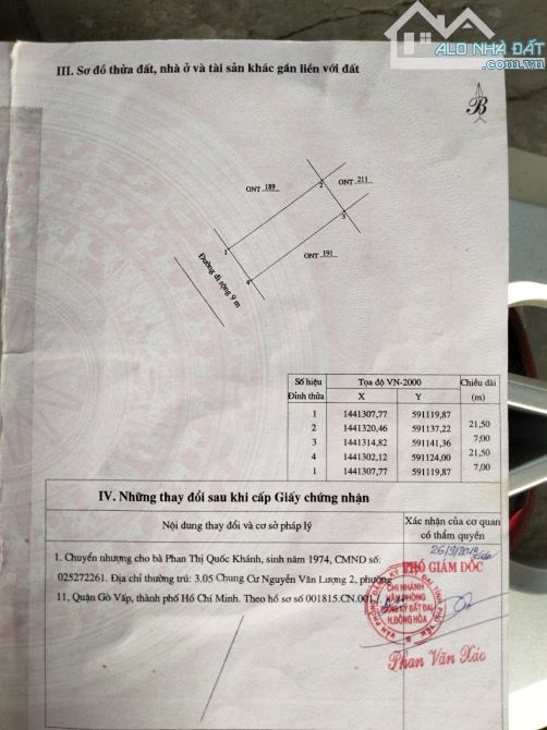 BÁN ĐẤT NỀN VÀNG – SÁT BIỂN, SÁT KHU CÔNG NGHIỆP CÔNG NGHỆ CAO - 1