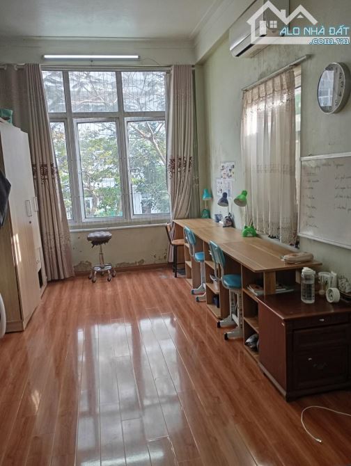 BÁN NHÀ ĐẸP HOÀNG QUỐC VIỆT – 54M², 5 LẦU, MT 5.8M – 10 TỶ - 1