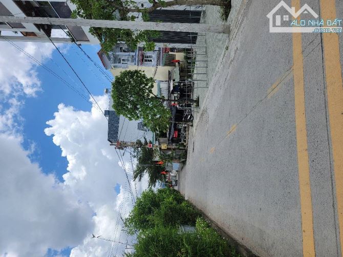 Đất thổ cư Mặt Tiền đường  TL 37 phường TL Q12 DT 124.4/127.4m2(4,5x28)💲7,3 tỷ - 1
