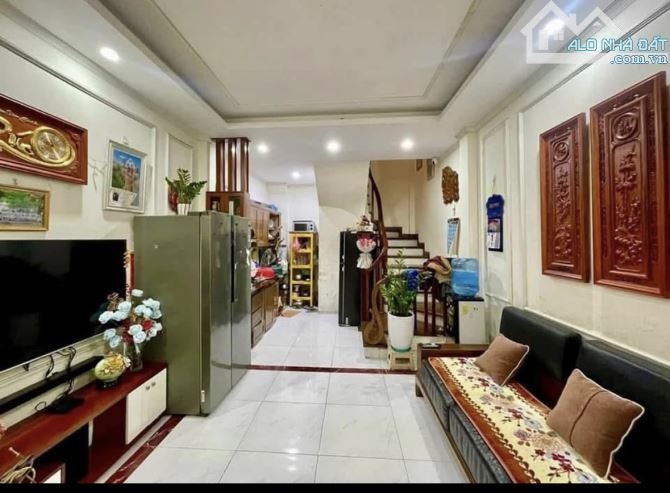 CƠ HỘI MUA TỐT NHÀ 67,6M2(5,2x13M) HỒ HẢO HỚN, P.CÔ GIANG, QUẬN 1. GIÁ 4TỶ860 - 1