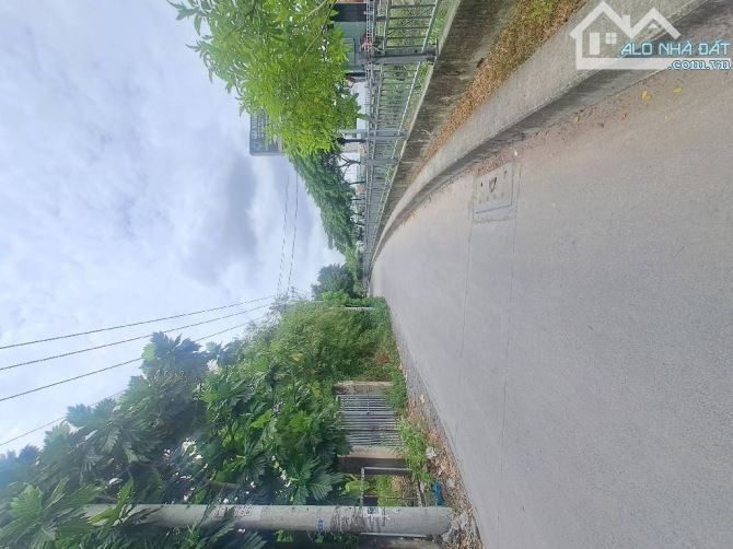 ĐẤT FULL THỔ – VEN SÔNG THẠNH XUÂN 33 – 200M² – CHỈ 7.5 TỶ (≈ 30TR/M²) - 1
