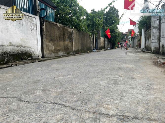 BÁN ĐẤT HƯNG DŨNG PHƯỜNG TRƯỜNG VINH 60,8m2 ĐÔNG NAM ĐƯỜNG 6m - 1