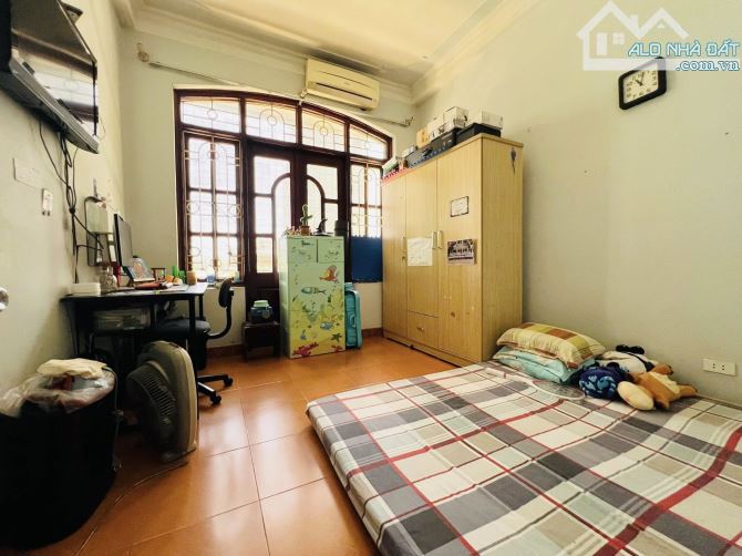 Bán Nhà Phân Lô, Ô Tô Vào Nhà Hàm Nghi, Mỹ Đình,Hai Thoáng Vĩnh Viễn,Gần Phố, 38m2, 8.7 Tỷ - 1
