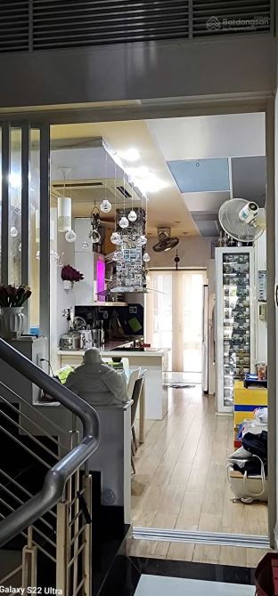 Bán nhà thiết kế cực đẹp tại đường Tô Hiến Thành, Phường 15, Quận 10, Hồ Chí Minh - 1