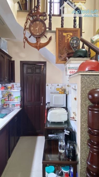 Vị trí đẹp khu vực yên tĩnh Nguyễn Tri Phương quận 10 - 1