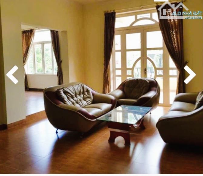 💥Biệt Thự 2 tầng Trần Đình Long - 600m² (30x20) - 27,x Tỷ - sát trục Thăng Long, Đà Nẵng - 1