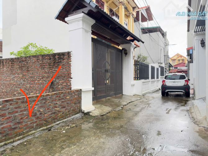Cần bán gấp lô Nội Đồng, xã Quang Minh,HN. Vị trí trung tâm, - 1