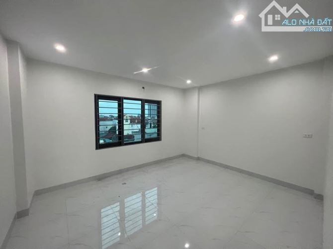 Tây Mỗ - Ô TÔ ĐỖ 20M - VÀI BƯỚC RA PHỐ - 7 Phòng CHO THUÊ- 50m2 -5 tầng- 7.7 Tỷ - 1