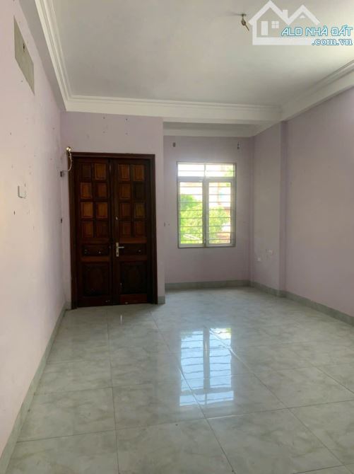 Cho thuê BTLK Đại Thanh, 60m2, 4 tầng, 4 PN làm VPcty, kết  hợp ở gđ, 13 Triệu/tháng - 1