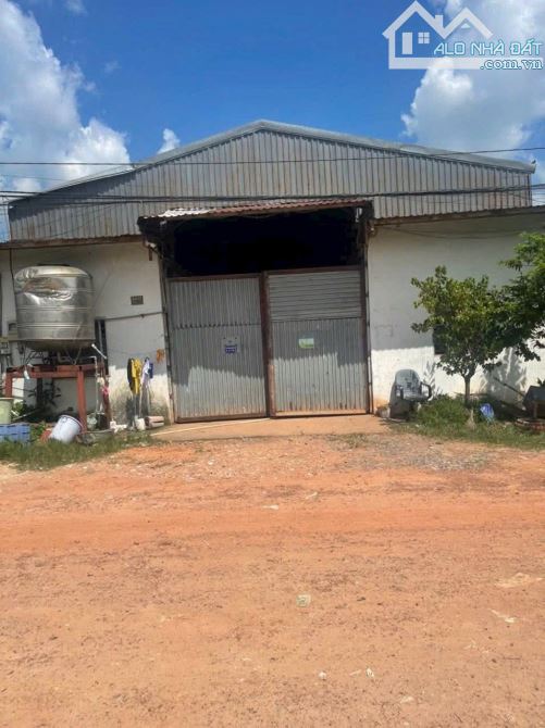 Bán đất thổ cư mặt tiền đường xe container xã Trung An Củ Chi TPHCM, DT: 13x45m. - 1