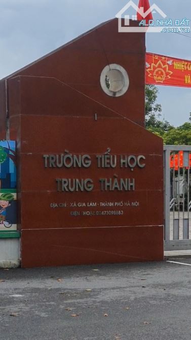 🔥 SIÊU PHẨM ĐẤT CỔ BI – GIÁ CHỈ 3,6 TỶ 📐 - 1
