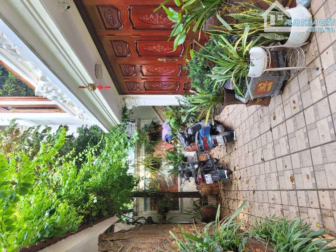 200M² SIÊU BIỆT THỰ VĂN PHÚ – ĐẲNG CẤP SỐNG THƯỢNG LƯU – FULL NỘI THẤT GỖ LIM & SỒI - 1