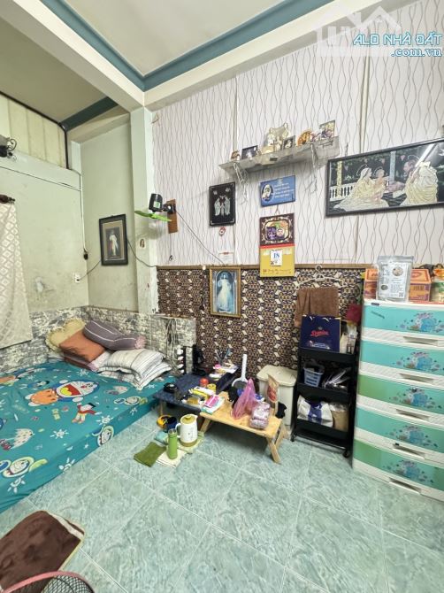 🏘️ ÂU CƠ - ĐƯỜNG 10M CÓ LỀ - GẦN NGÃ BA BÀ QUẸO - GIÁ TRỊ TƯƠNG LAI TĂNG MẠNH - 4.2M x 20 - 1