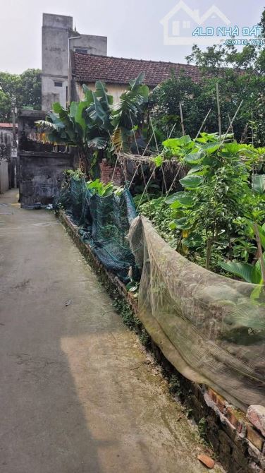 Lô góc, ngõ rộng đẹp - Đông Mỹ, Nam Phù - 50m2 chào 3.55 tỷ - 1