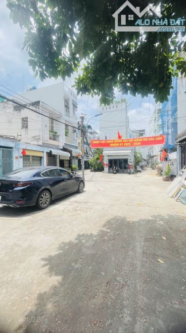 💰 CHDV 30 PHÒNG – THANG MÁY – DÒNG TIỀN 170TR/THÁNG – ĐÔ ĐỐC LONG - TÂN PHÚ 💰🏨 GIÁ -- - 1