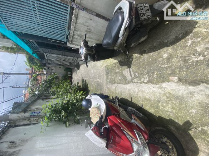 NHÀ DIỆN TÍCH LỚN 107M2, NGUYỄN TRUNG TRỰC- BÌNH THẠNH, GIÁ 7.999TỶ - 1