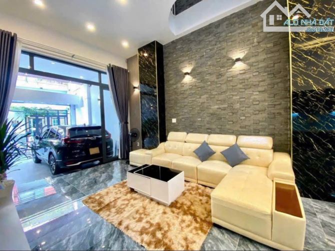 XOAY VỐN LÀM ĂN Bán nhà Đường 3/2,P14,Quận 10-Giá:6tỷ010/69m2(4,6x15m) Sổ đẹp chính chủ - 1