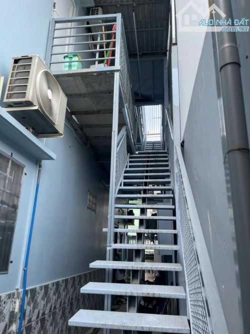 🌟 KHU VIP – NHÀ 3 TẦNG – 150M² – 12PN 12WC – TÂN HÒA ĐÔNG – GIÁ 11.5 TỶ 🌟 - 1