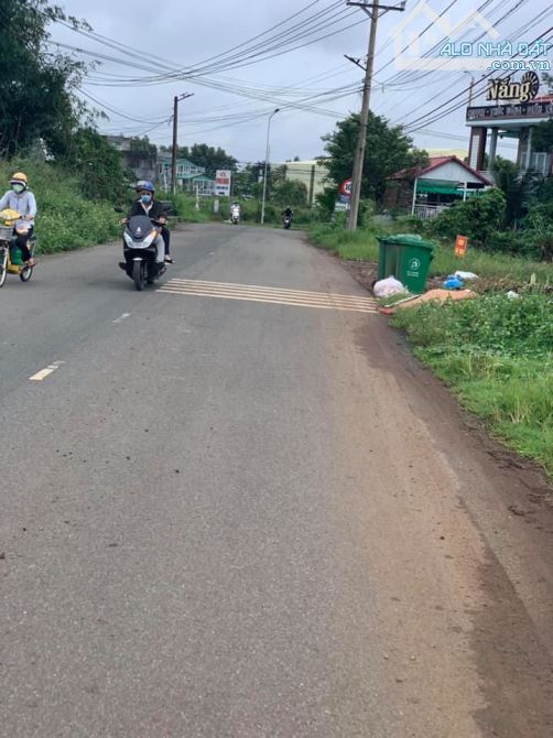 Bán 1.500m2 Quy hoạch đất ở ngày Hồ Bàu Môn, Hàng Gòn, Long Khánh - 1