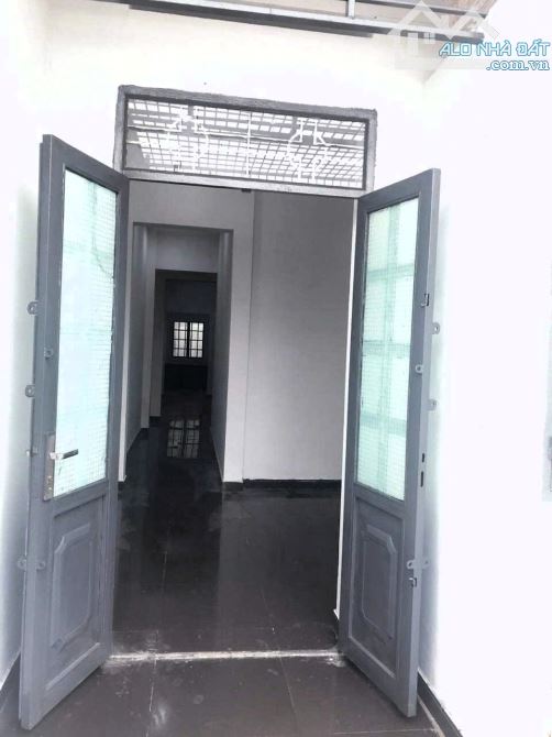 bán đất tặng nhà cấp 4 phường Linh Đông, vị trí đẹp, giá tốt - 1