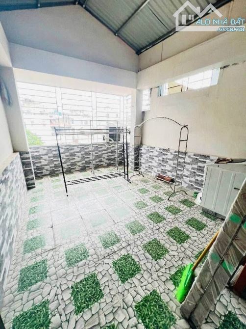 Phú Mỹ - Mỹ Đình - SÁT Ô TÔ - NGÕ NÔNG - 5 Tầng - 30m2 - giá 7.2 Tỷ - 1