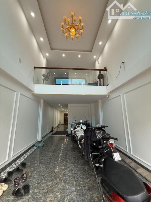 SIÊU PHẨM TOÀ VĂN PHÒNG THANH XUÂN 68M2 X 7 TẦNG THANG MÁY  - NGÕ TO NHƯ PHỐ Ô TÔ TRÁNH - 1