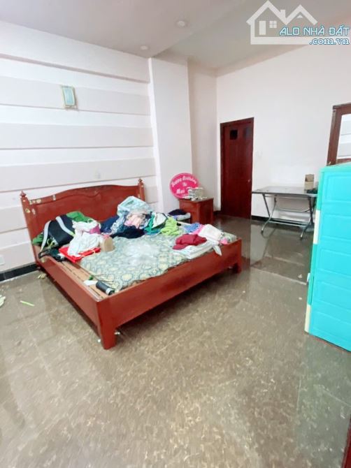 BÁN GẤP CĂN NHÀ 203M2 MẶT TIỀN KINH DOANH NGÃ 4 PHAN THANH GIẢN - DT745, NHÀ PHỐ THUẬN AN - 1