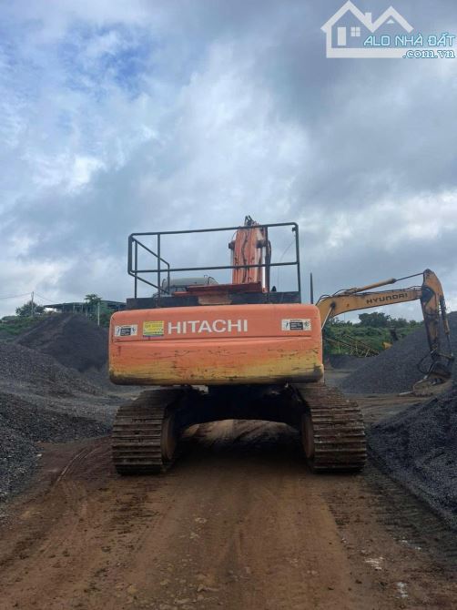 Đầu Tư Vào Lợi Nhuận Vàng: Sở hữu Mỏ Đá 13.3 Hecta Tại Tuy Đức, Đăk Nông! - 1
