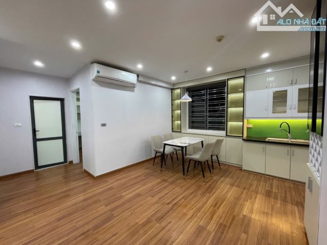 Bán 2 căn _Chung cư Tân Tây Đô _Dt 83m ,dt 78m_full nội thất xịn - 1