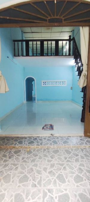 Bán nhà 2 tầng 64m2 ngay Lê Trọng Tấn, hẻm xe hơi 5m, chỉ 4.x tỷ - 1