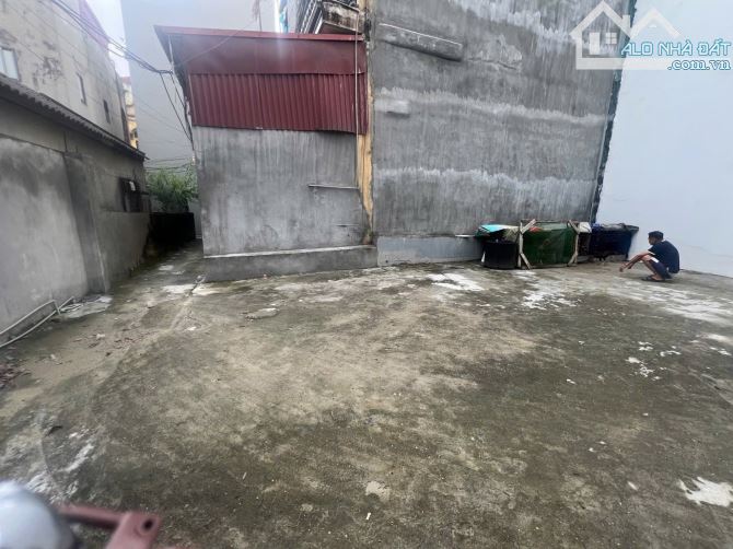 Bán đất Sài Đồng 35m2 ngõ rộng ba gác lô góc phố vuông đẹp 3.4 tỷ - 1
