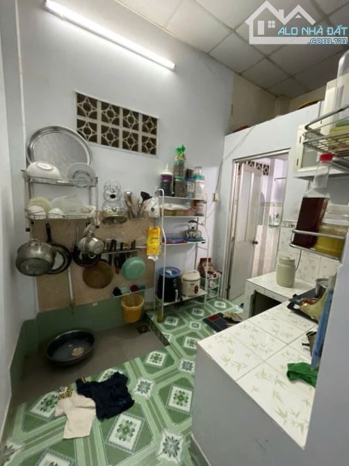 ✅NHÀ HẺM ĐỖ XUÂN HỢP, DIỆN TÍCH 40m2, HƠN 3 tỷ, CHƯA QUA ĐẦU TƯ - GẦN MỌI TIỆN ÍCH✅ - 1