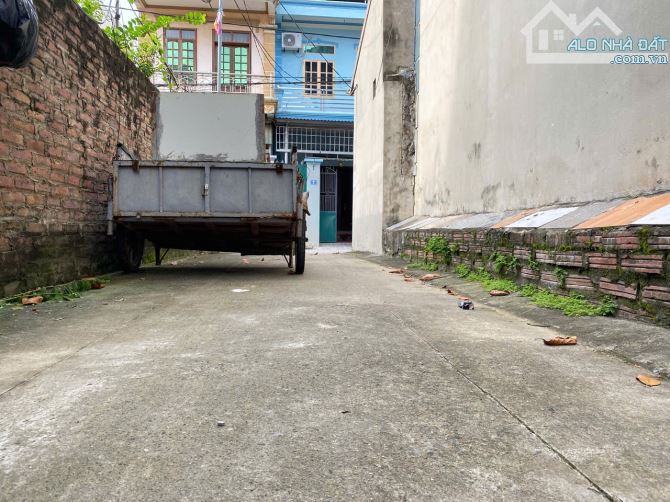BÁN ĐẤT NGUYÊN KHÊ, ĐÔNG ANH, HÀ NỘI. GIÁ QUÁ RẺ Ỏ HIỆN TẠI - 1