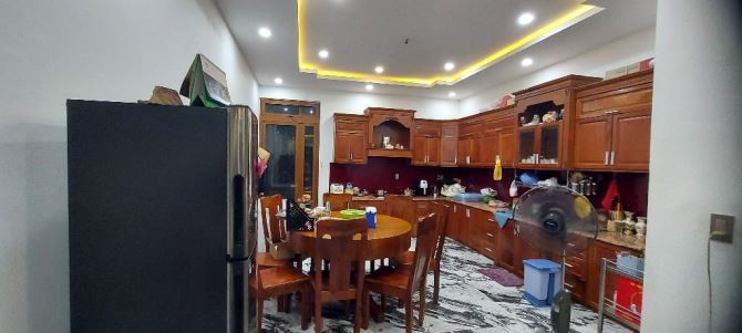 🏡 KHU DÂN CƯ PHÂN LÔ ĐỒNG BỘ – PHƯỚC KIỂN, NHÀ BÈ – DT 156,6M² – 3 TẦNG – NHỈNH 11 T.Ỷ - 1