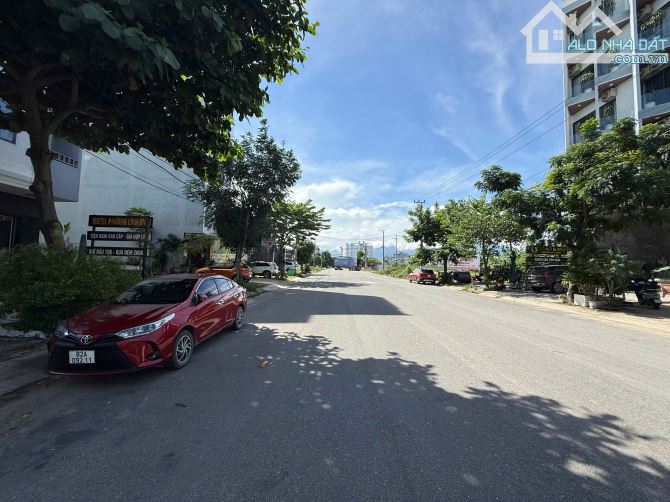 Đất đẹp Bàu Mạc 23 Đà Nẵng – gần biển, xây khách sạn, đầu tư sinh lời - 1