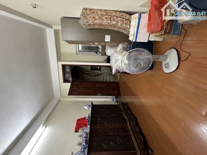 Bán nhà Phú Mỹ 42m² × 5 tầng, full nội thất, ngõ nông thoáng – Giá 8,5 tỷ - 1