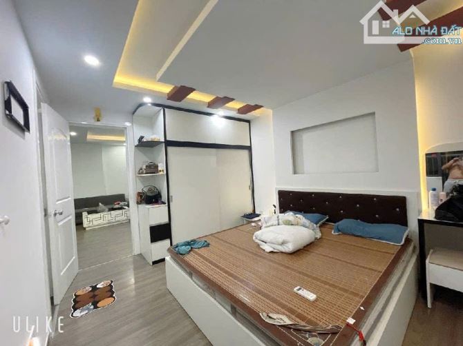 siêu phẩm 64m phú lương hà đông _ nhà mới _ ngõ nông _ thoáng ,gần ô tô chỉ nhỉnh 7 tỷ - 1