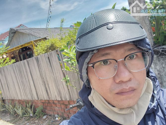 BÁN ĐẤT Ở BIỂN AN BÀNG, THÀNH PHỐ HỘI AN - 1