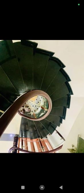 Chủ cần bán nhà hẻm đường Nguyễn Văn Lượng P 16 Gò Vấp TP HCM DT 82m2.Giá 12tỷ 5. - 1