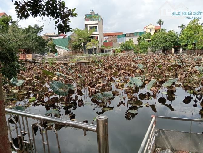 Bán nhà đường Động Lãm, Phú Lương, Hà Đông - Dt50m2,  thửa vuông vắn - Vị trí kinh doanh - 1