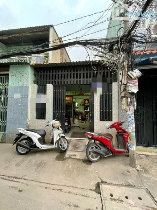bán nhà Trần Xuân soạn q7 thành phố hồ chí minh - 1