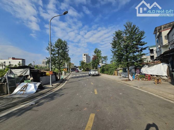 Bán lô lk1 Yên Trung Residence . dt 74m . mt 5.5m . hướng B . giá 2 ty250 - 1