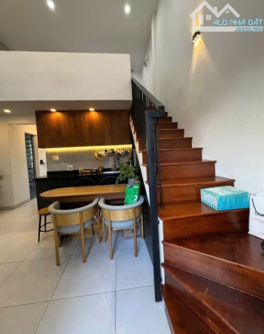 CHÍNH CHỦ CẦN BÁN NHÀ 2 TẦNG KIỆT 96/18/ ĐIỆN BIÊN PHỦ - 1